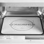 Встраиваемая микроволновая печь Maunfeld MAUNFELD JBMO.20.5ERWAS