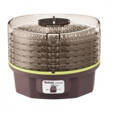 Электрическая сушилка для овощей и фруктов TEFAL DF100830
