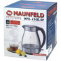 Чайники Maunfeld MAUNFELD MFK-634G.SP
