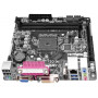 Материнская плата ASRock AM1B-ITX 
 Материнская плата ASRock AM1B-ITX