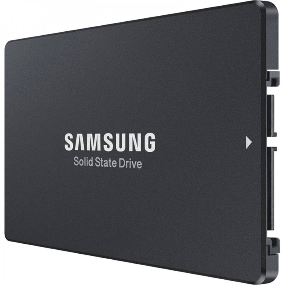 Твердотельный накопитель Samsung SSD PM893 240GB (MZ7L3240HCHQ-00A07)
