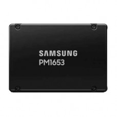Твердотельный накопитель Samsung SSD PM1653 (MZILG30THBLA-00A07)