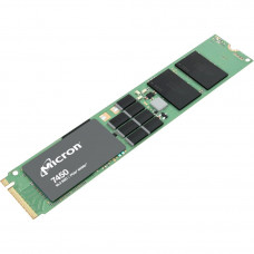 Серверные твердотельные накопители Crucial Micron 7450 PRO 3840GB (MTFDKBG3T8TFR-1BC1ZABYY)