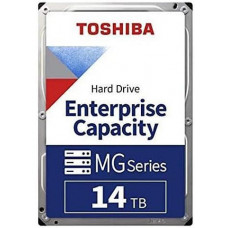 Жесткий диск Toshiba MG08ACA14TE 14TB
