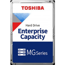 Жесткий диск Toshiba Enterprise Capacity MG08ADA400E 4TB