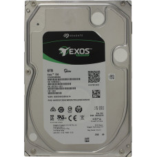 Жесткий диск Seagate Жесткий диск HDD Exos 7E8 (ST6000NM029A)