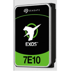 Жесткий диск Seagate Exos 7E10 10TB (ST10000NM018B)