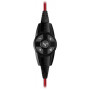 Игровые наушники с микрофоном AP-U996MV, черный (USB, LED, 7.1, вибро) Sven AP-U996MV