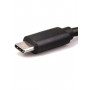 Кабель VCOM USB 3.2 Type-C (m) - USB 3.2 Type-C (m) 1.8м
