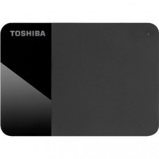 Внешний жесткий диск Toshiba HDD 1TB HDTP310EK3AA