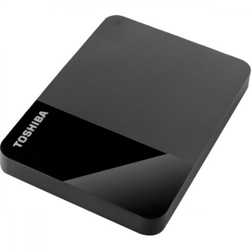 Внешний жесткий диск Toshiba 4TB HDTP340EK3CA