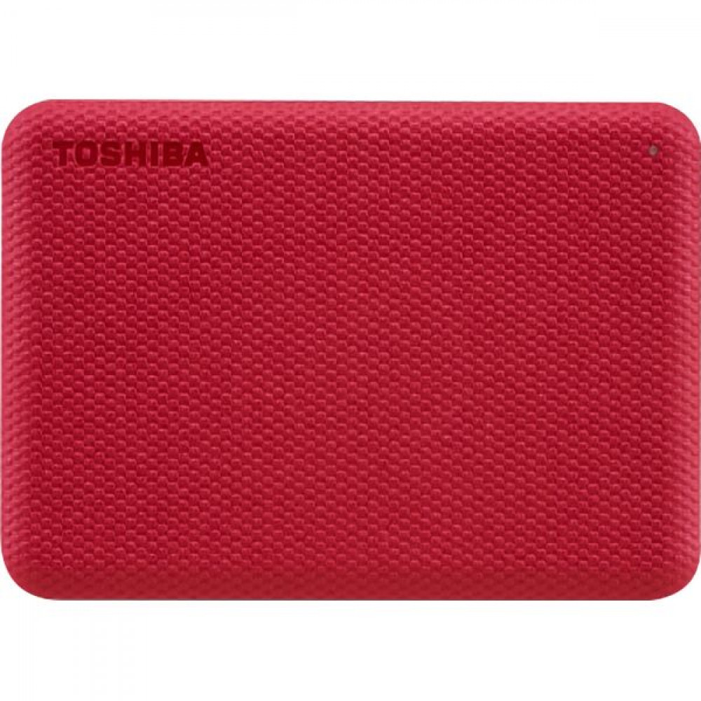 Внешний жесткий диск Toshiba HDD 1TB HDTCA10ER3AA
