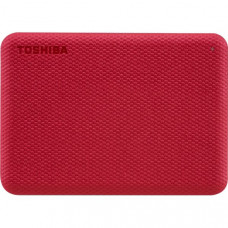 Внешние HDD и SSD Toshiba HDD 1TB HDTCA10ER3AA