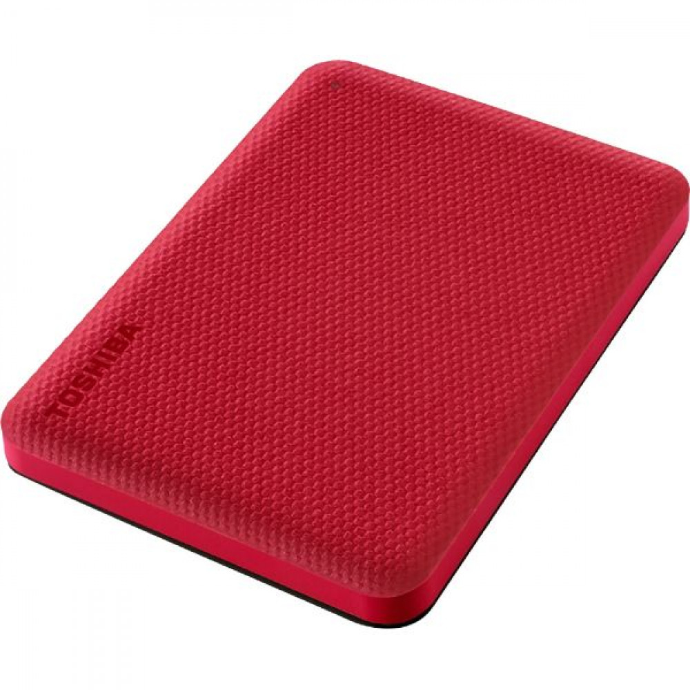 Внешний жесткий диск Toshiba HDD 1TB HDTCA10ER3AA

