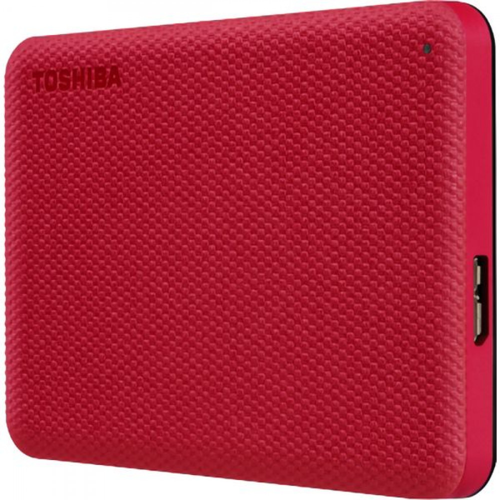 Внешний жесткий диск Toshiba HDD 1TB HDTCA10ER3AA
