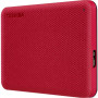Внешний жесткий диск Toshiba HDD 1TB HDTCA10ER3AA

