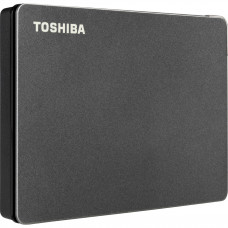 Внешний жесткий диск Toshiba HDD 2TB HDTX120EK3AA
