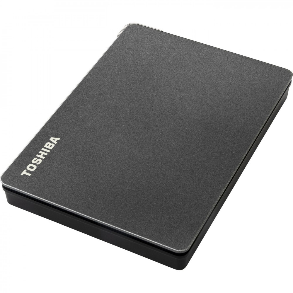 Внешний жесткий диск Toshiba HDD 2TB HDTX120EK3AA
