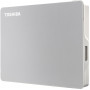 Внешний HDD Toshiba 1TB HDTX110ESCAA