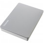 Внешний HDD Toshiba 1TB HDTX110ESCAA
