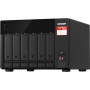 Сетевое хранилище без дисков QNAP TVS-675 (8GB RAM)
