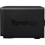 Сетевое хранилище без дисков Synology DS1821+