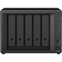 Сетевое хранилище без дисков Synology DS1522+