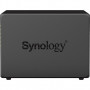 Сетевое хранилище без дисков Synology DS1522+