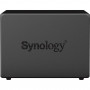 Сетевое хранилище без дисков Synology DS1522+