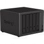 Сетевое хранилище без дисков Synology DS1522+