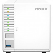 Сетевое хранилище без дисков QNAP TS-364 (TS-364-4G)