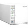 Сетевое хранилище QNAP TS-364 без дисков (TS-364-4G)
