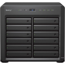 Сетевое хранилище без дисков Synology DS2422+

