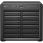 Сетевое хранилище без дисков Synology DS2422+
