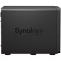 Сетевое хранилище без дисков Synology DS2422+
