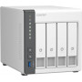 QNAP TS-433-4G
