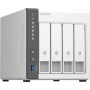 QNAP TS-433-4G
