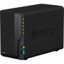 Сетевое хранилище без дисков Synology DS220+