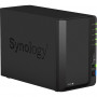 Сетевое хранилище без дисков Synology DS220+