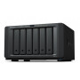 Сетевое хранилище без дисков Synology DS1621