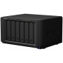 Сетевое хранилище без дисков Synology DS1621