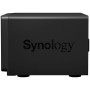 Сетевое хранилище без дисков Synology DS1621