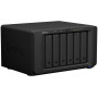 Сетевое хранилище без дисков Synology DS1621