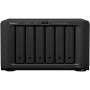 Сетевое хранилище без дисков Synology DS1621