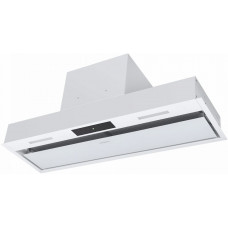 Вытяжка Maunfeld Fantasy 90 White
