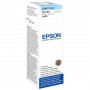 Чернила Epson 673 EcoTank Ink light cyan