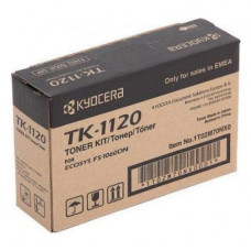Тонер-картридж Kyocera TK-1120 (1T02M70NX1)