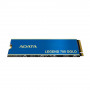 Твердотельный накопитель ADATA SSD LEGEND 700 GOLD