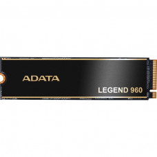 Твердотельный накопитель ADATA Legend 960 1TB (ALEG-960-1TCS)