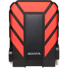 Внешний жесткий диск ADATA AHD710P-1TU31-CRD